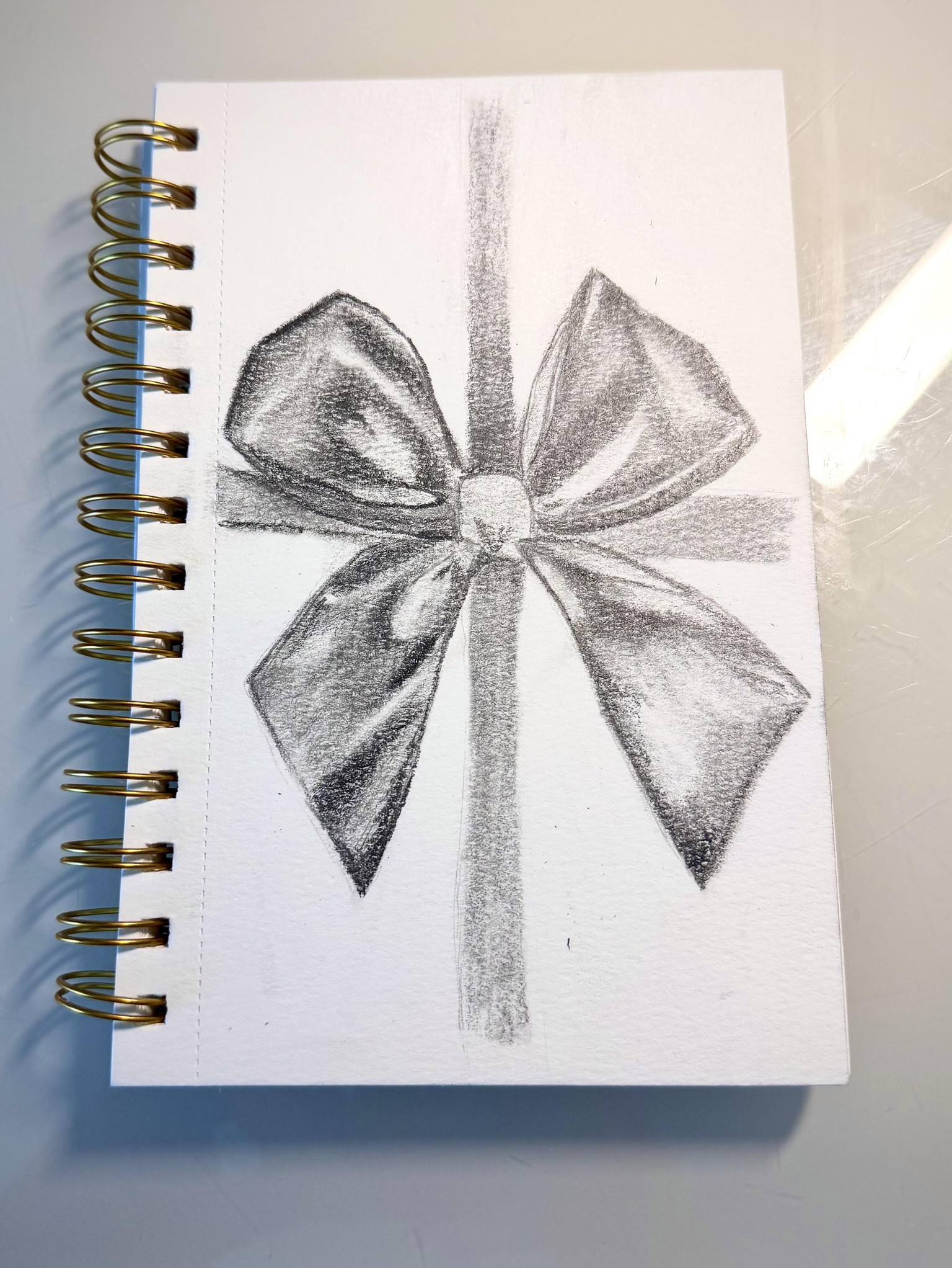 Bow - image 1 - student project