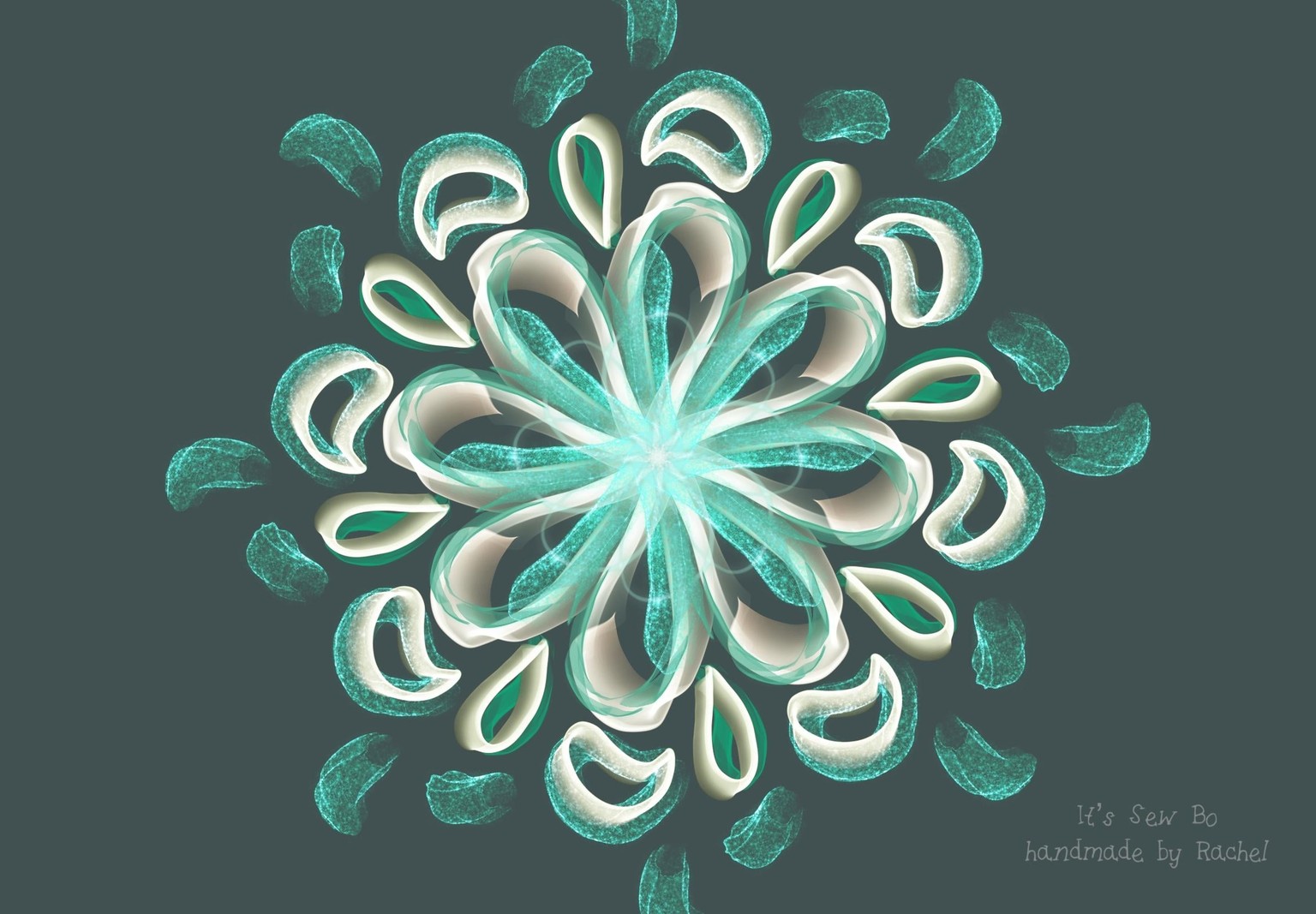 Symmetry in Motion - image 3 - student project