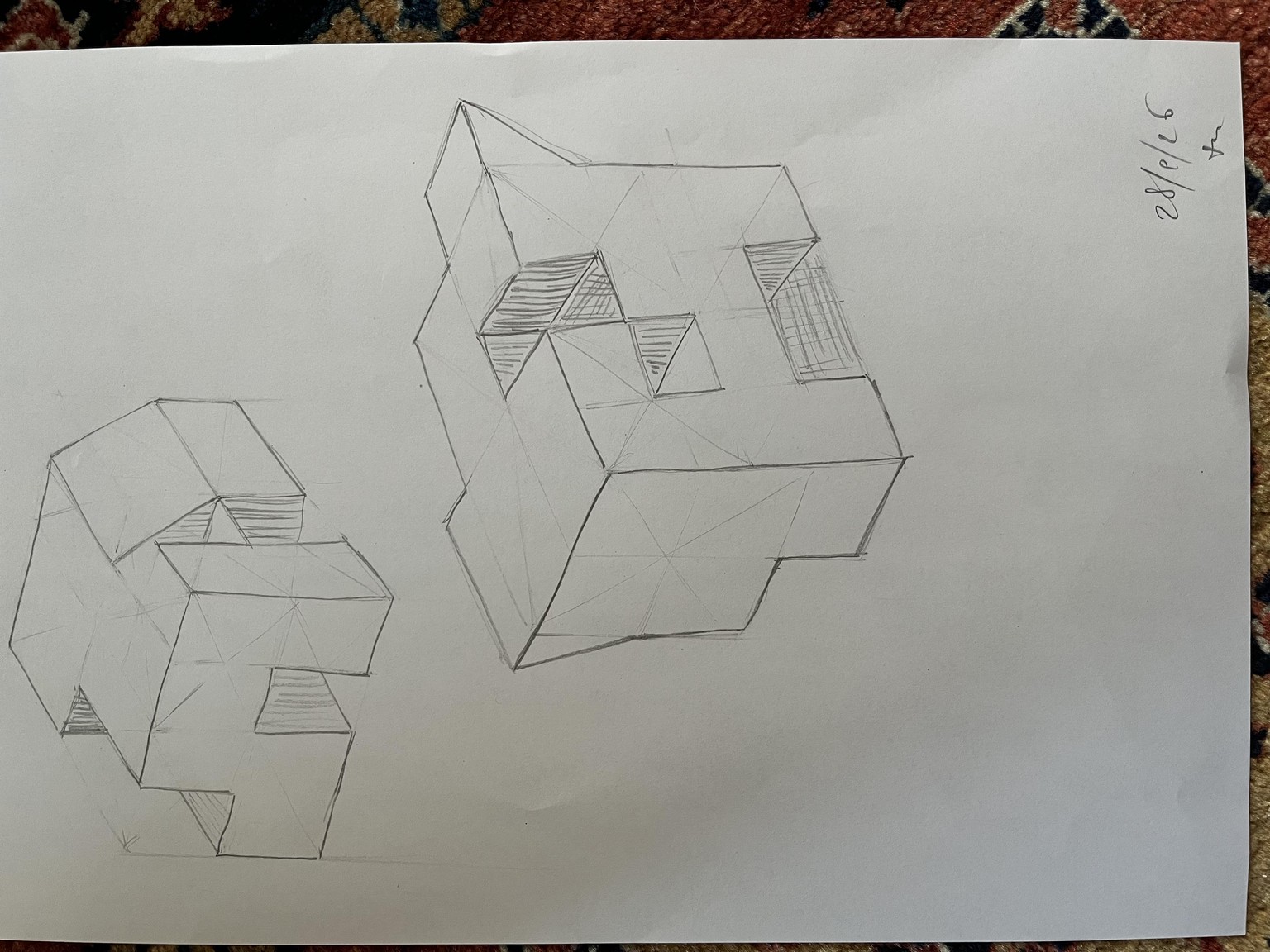 Exercices - image 15 - student project