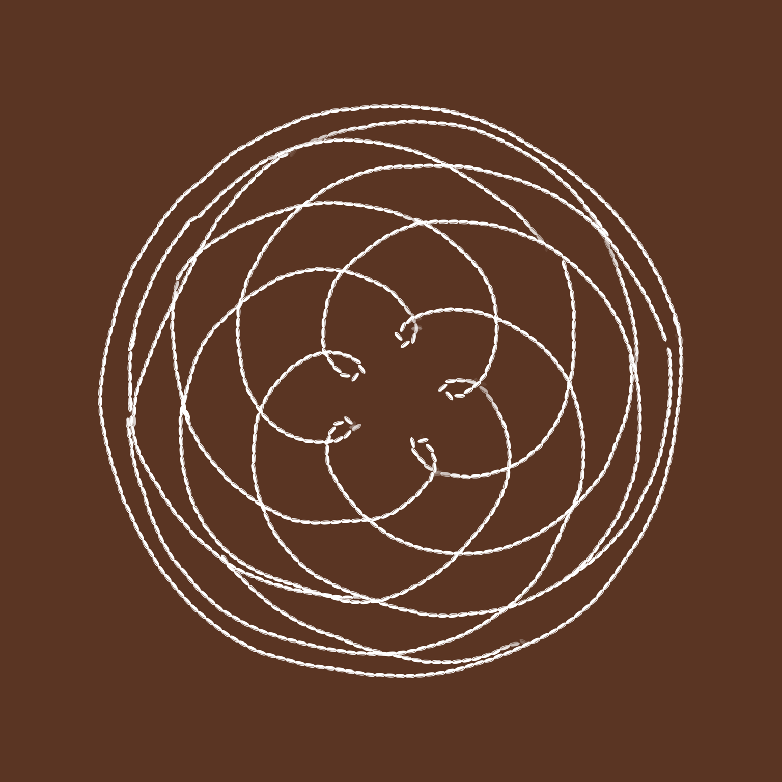 Lacy Lotus and Venus Orbit - image 2 - student project