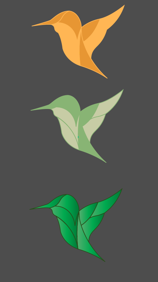 (WIP) All Class Projects - Illustrator Essentials - image 11 - student project