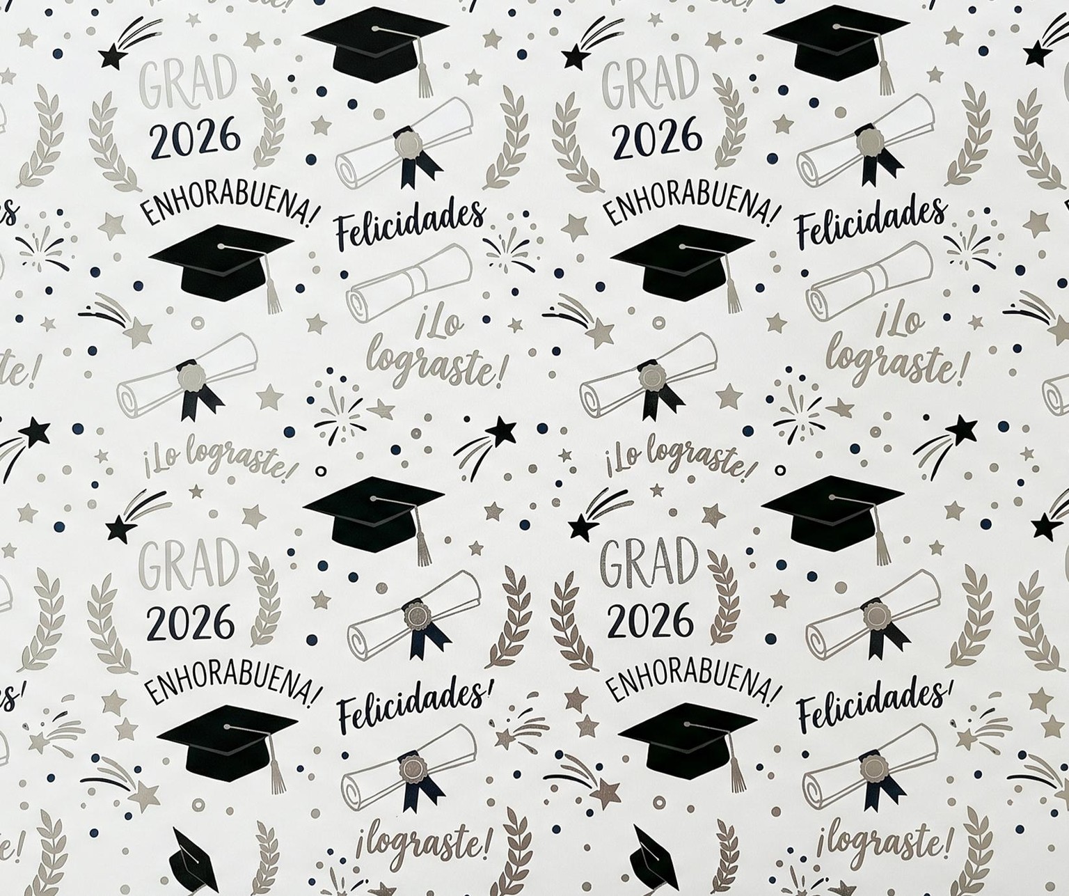 Graduation - image 1 - student project