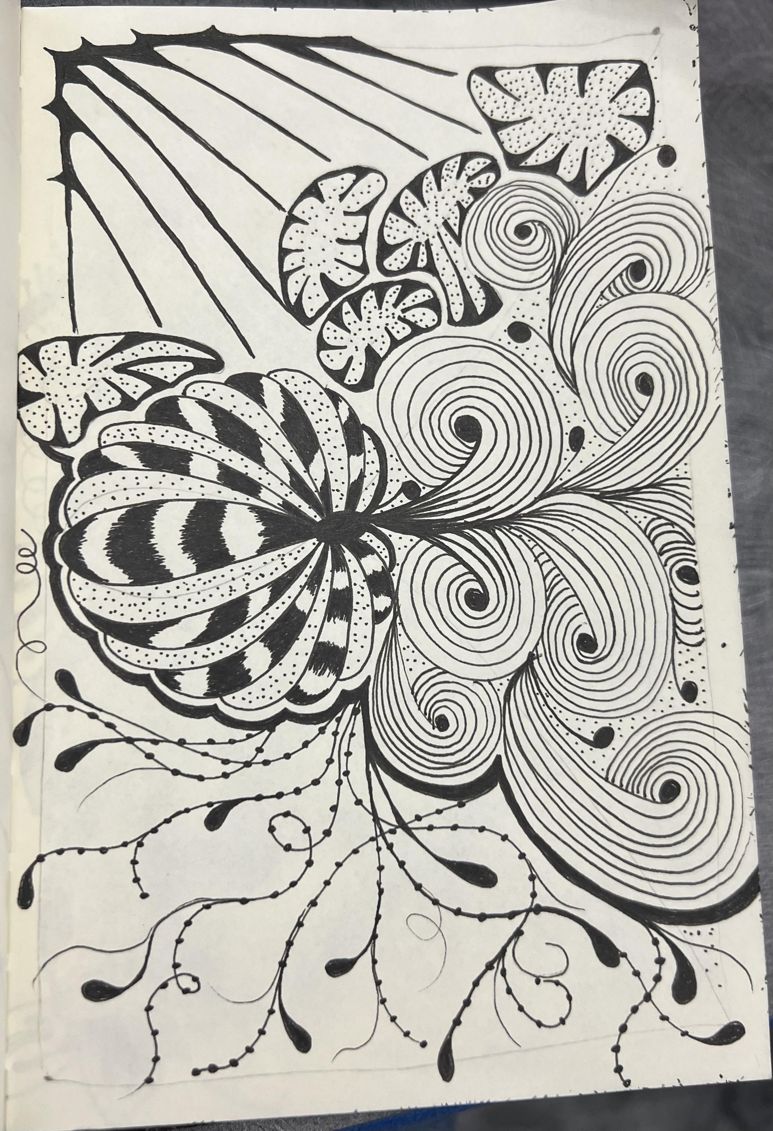 Day 1-45 - image 3 - student project