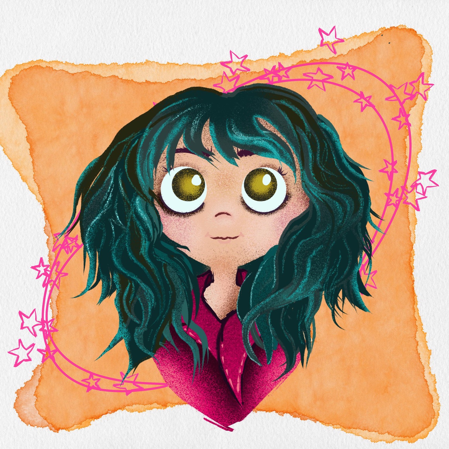Little Chryx - image 1 - student project