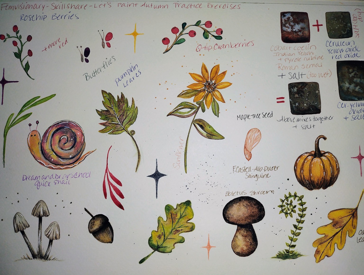 Practice and Project 3 - image 2 - student project