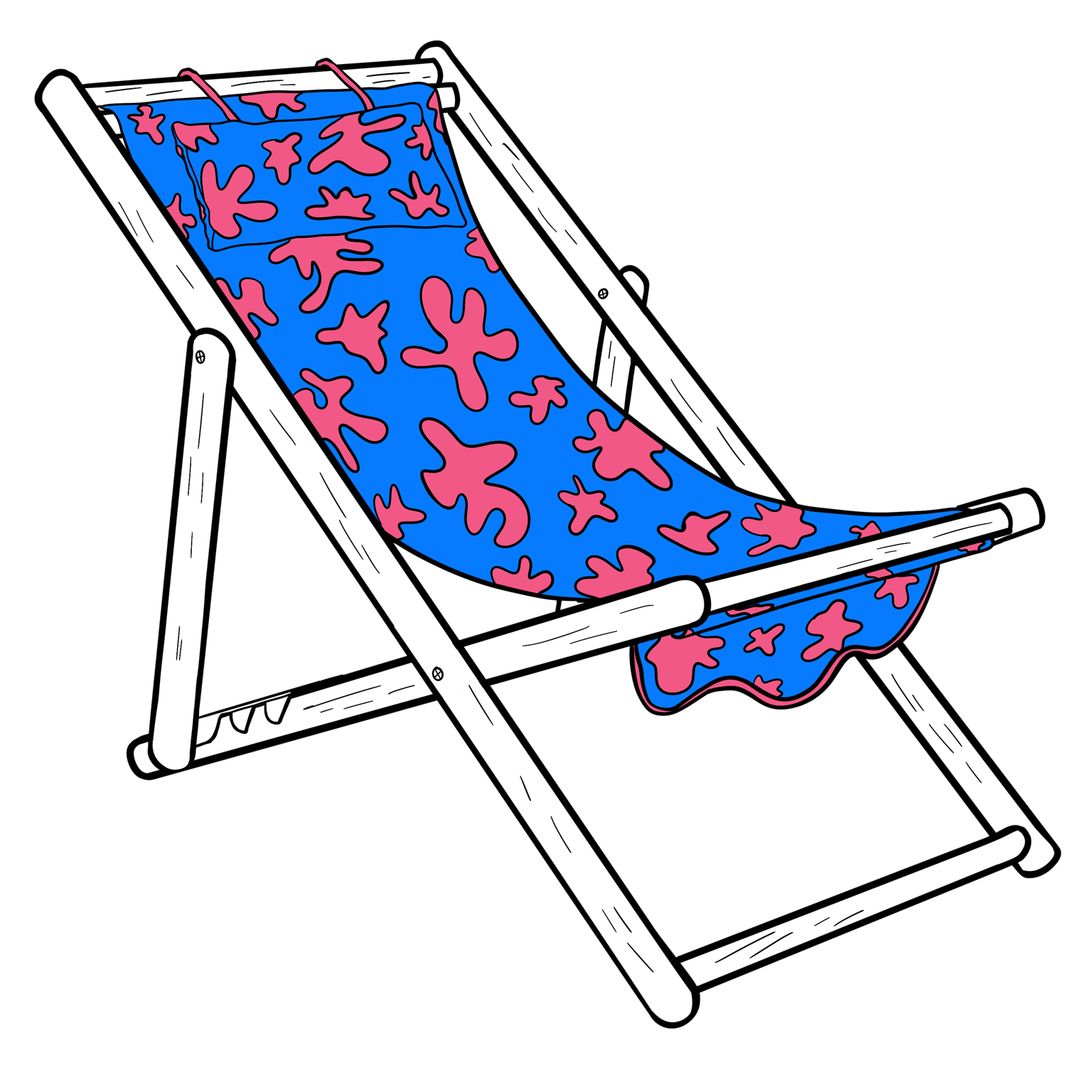 Stylized reference beach photos - image 3 - student project