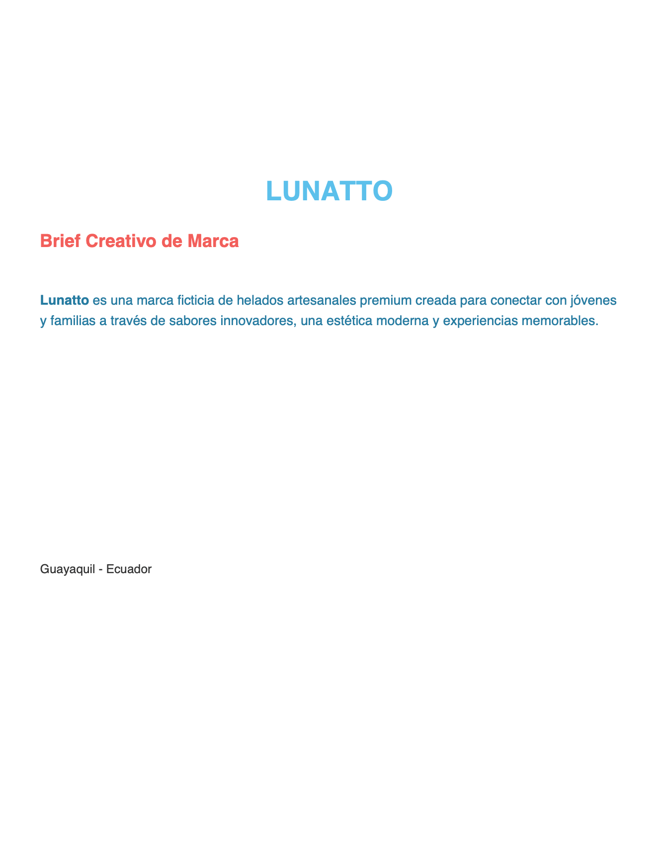 Brief de Yogurt - image 1 - student project