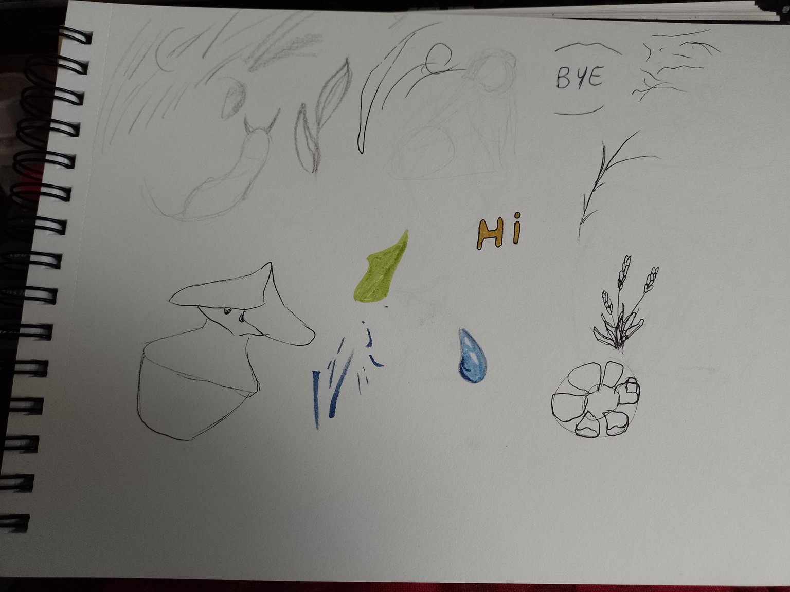 exploration - image 1 - student project
