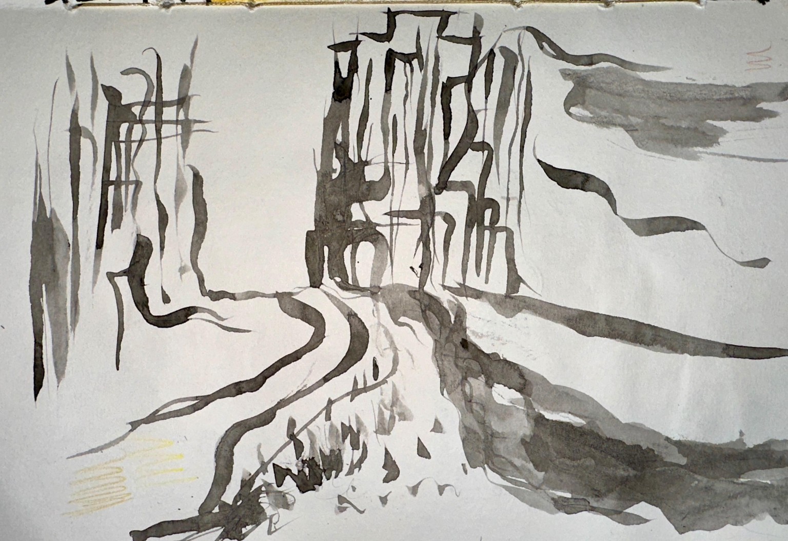 Art Quickie Experiments - image 6 - student project