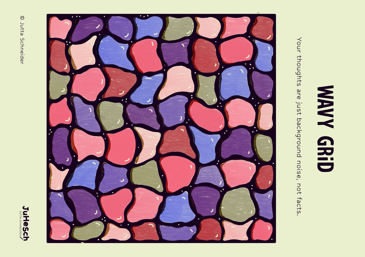 Zenny doodlez - image 3 - student project
