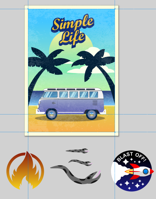 Thanks for all your help! - image 1 - student project