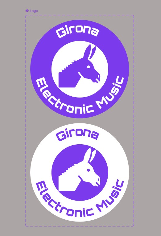 Girona Electronic Music - image 12 - student project