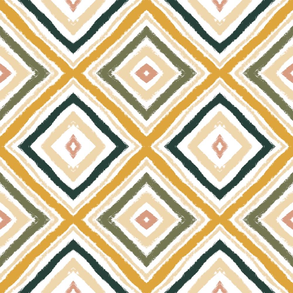 Olive oil modern geometric - image 1 - student project