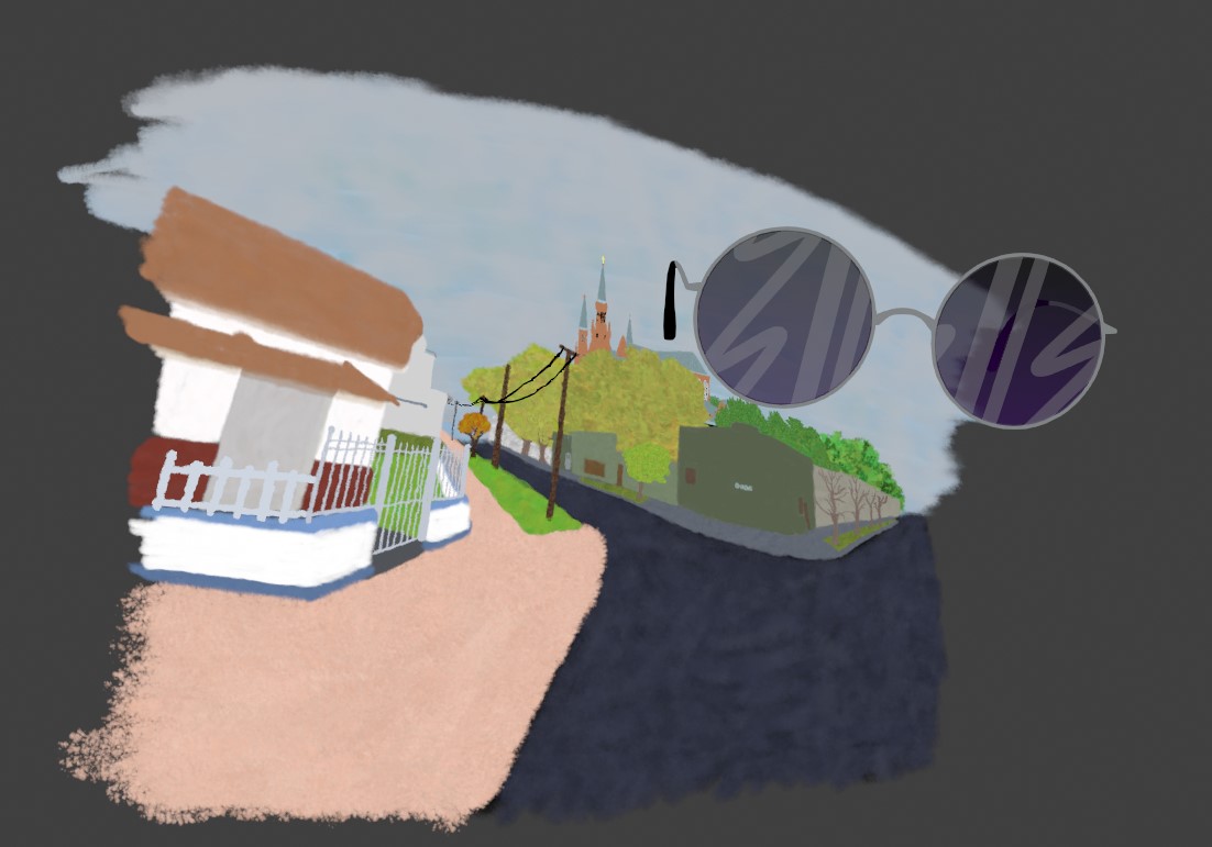 My Practice - image 2 - student project