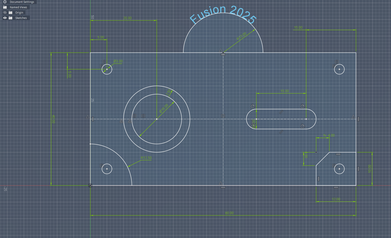 Sketch 1 - image 1 - student project
