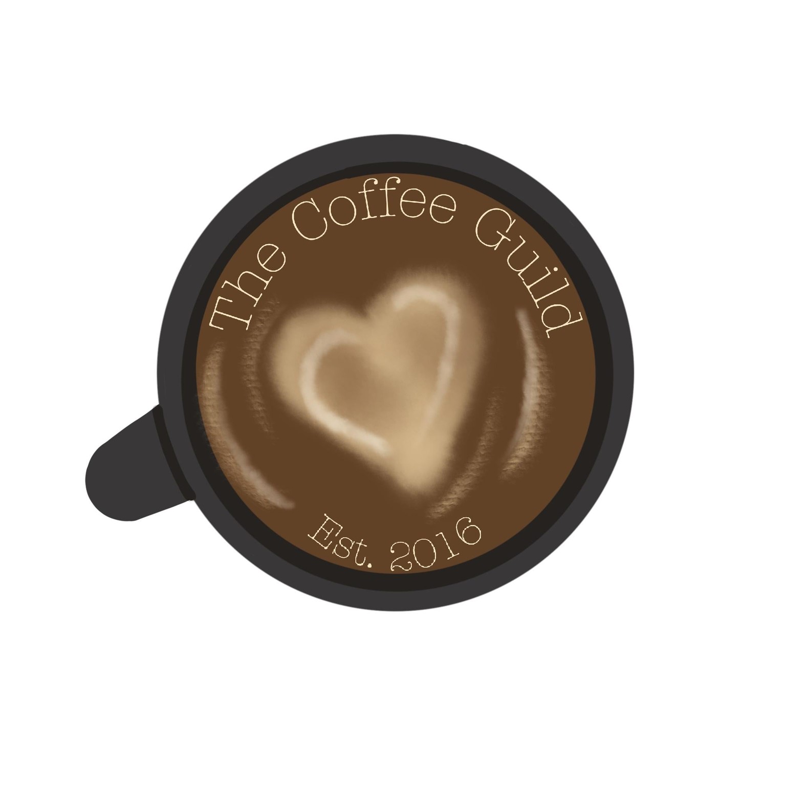 The Coffee Guild - image 1 - student project