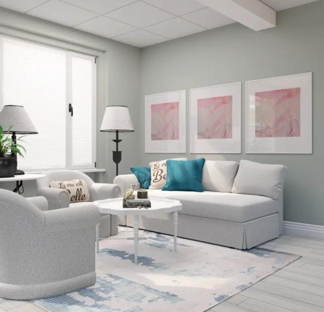 Interior designs - image 7 - student project