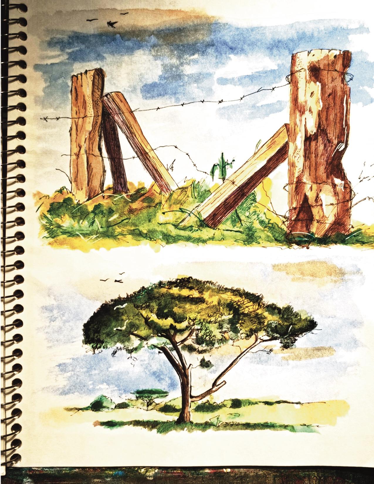 Thumbnails - image 1 - student project