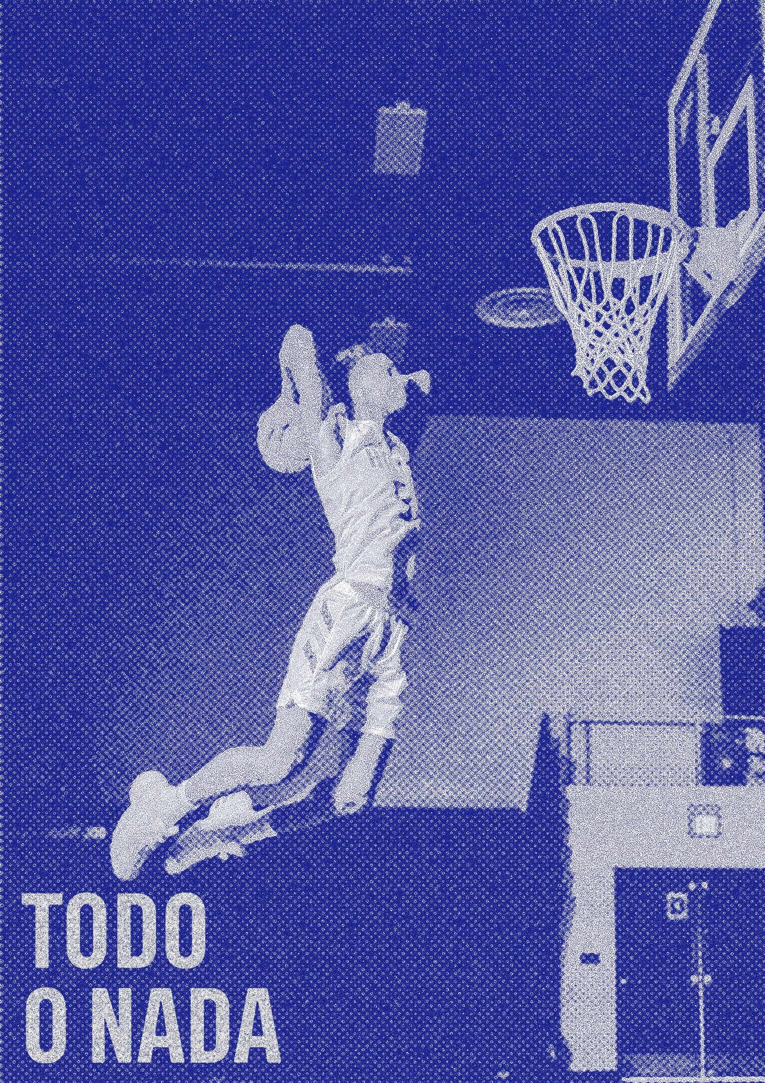Todo o nada - image 1 - student project