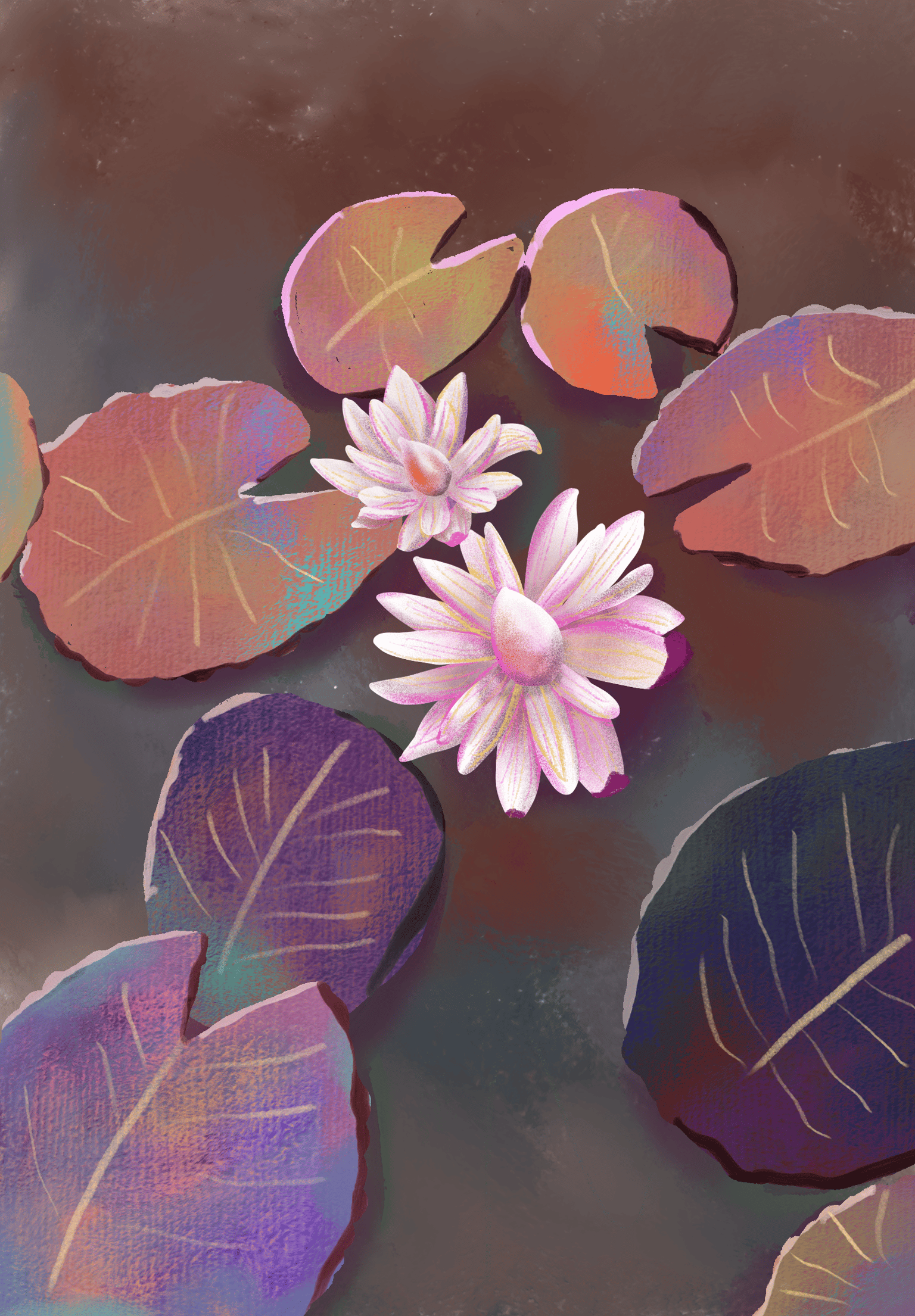 Thank you again! - image 1 - student project
