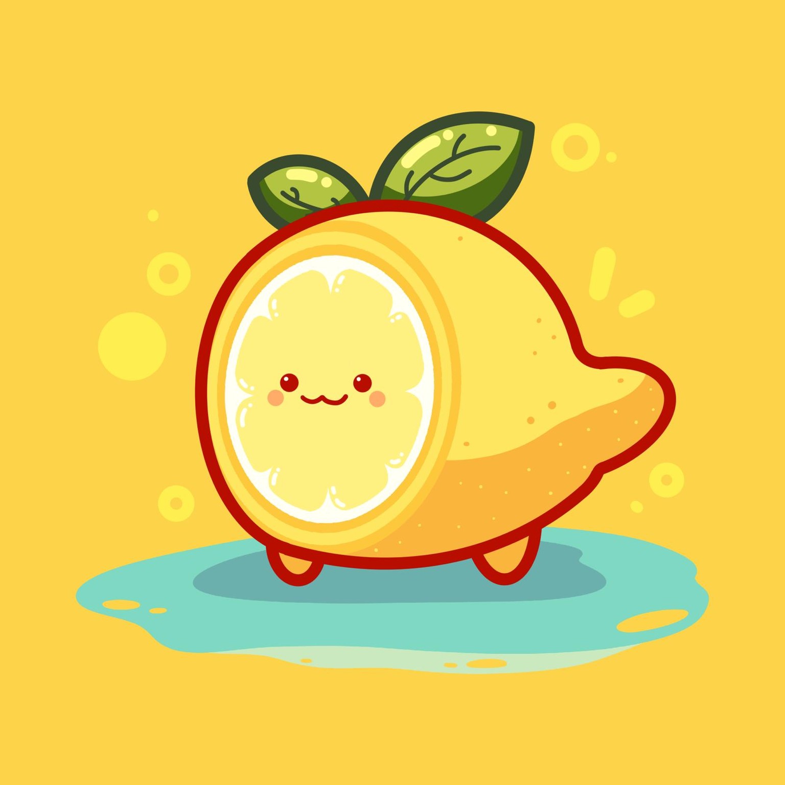 🍋 - image 1 - student project