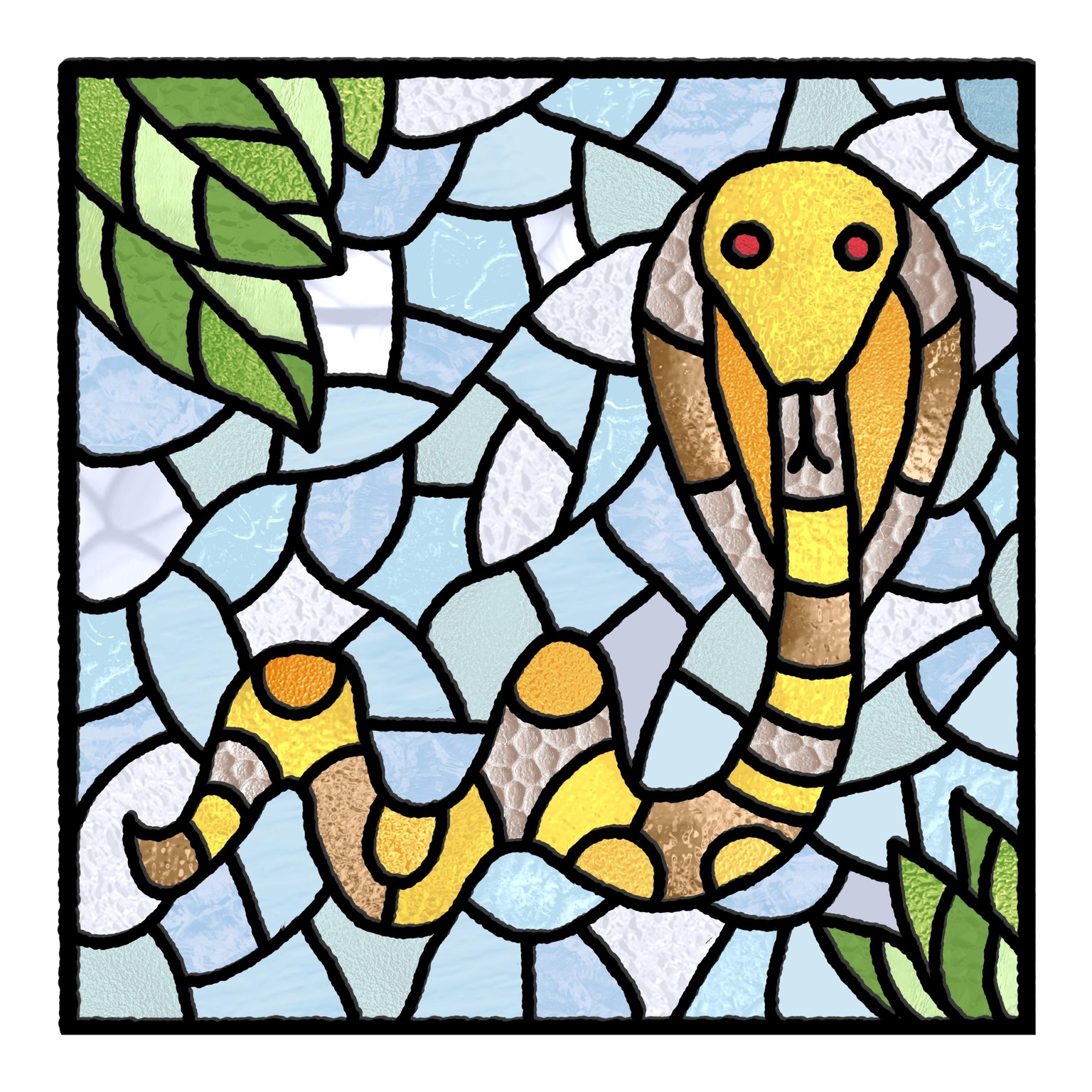 Cobra - image 1 - student project
