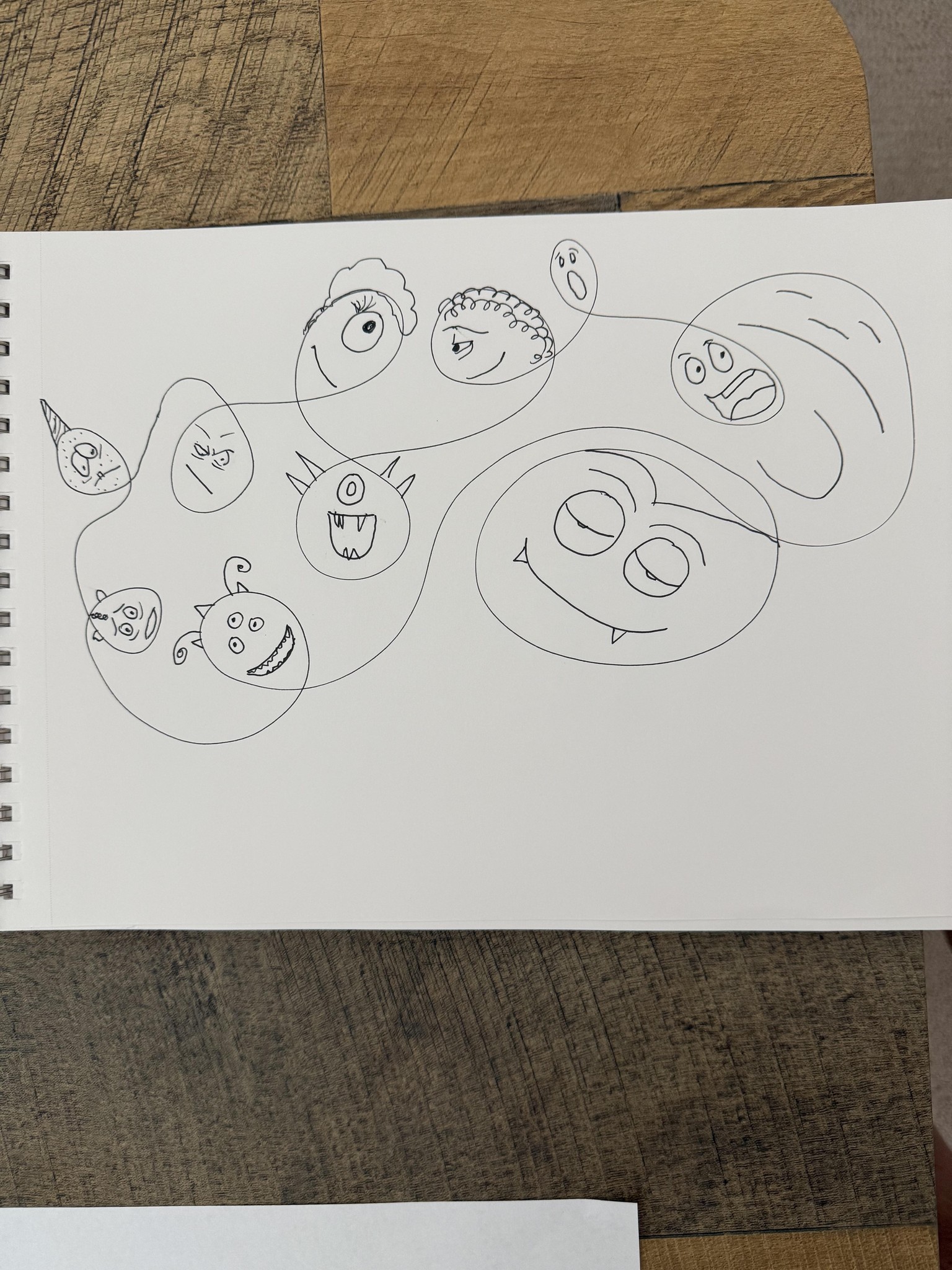 I Am A Drawer! - image 7 - student project