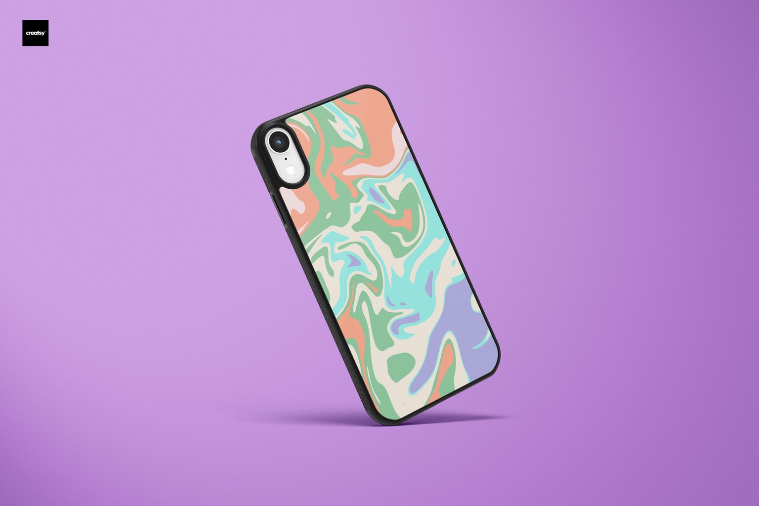 Pastel Themed Mockups - image 2 - student project