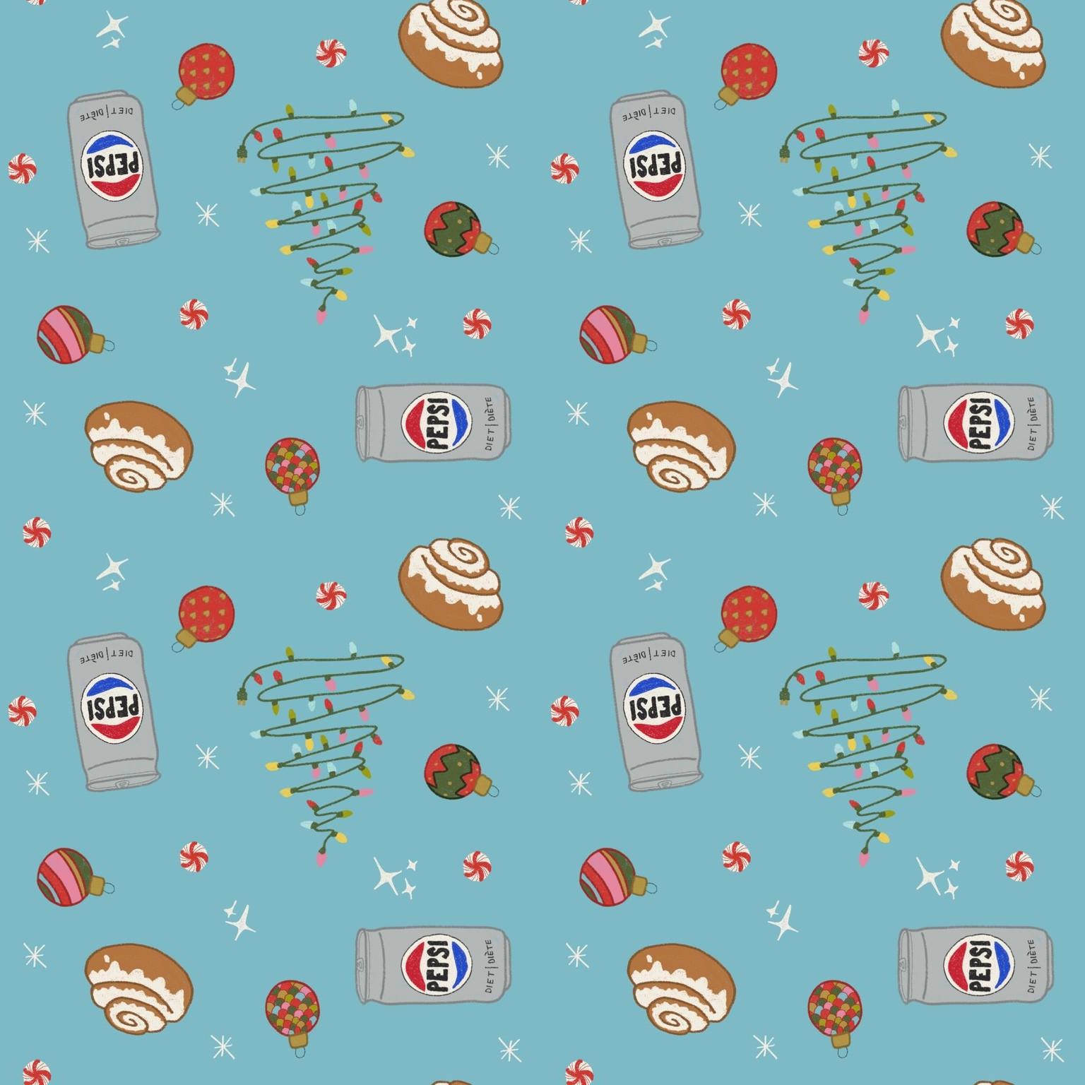 Preparing For The Holidays - image 1 - student project