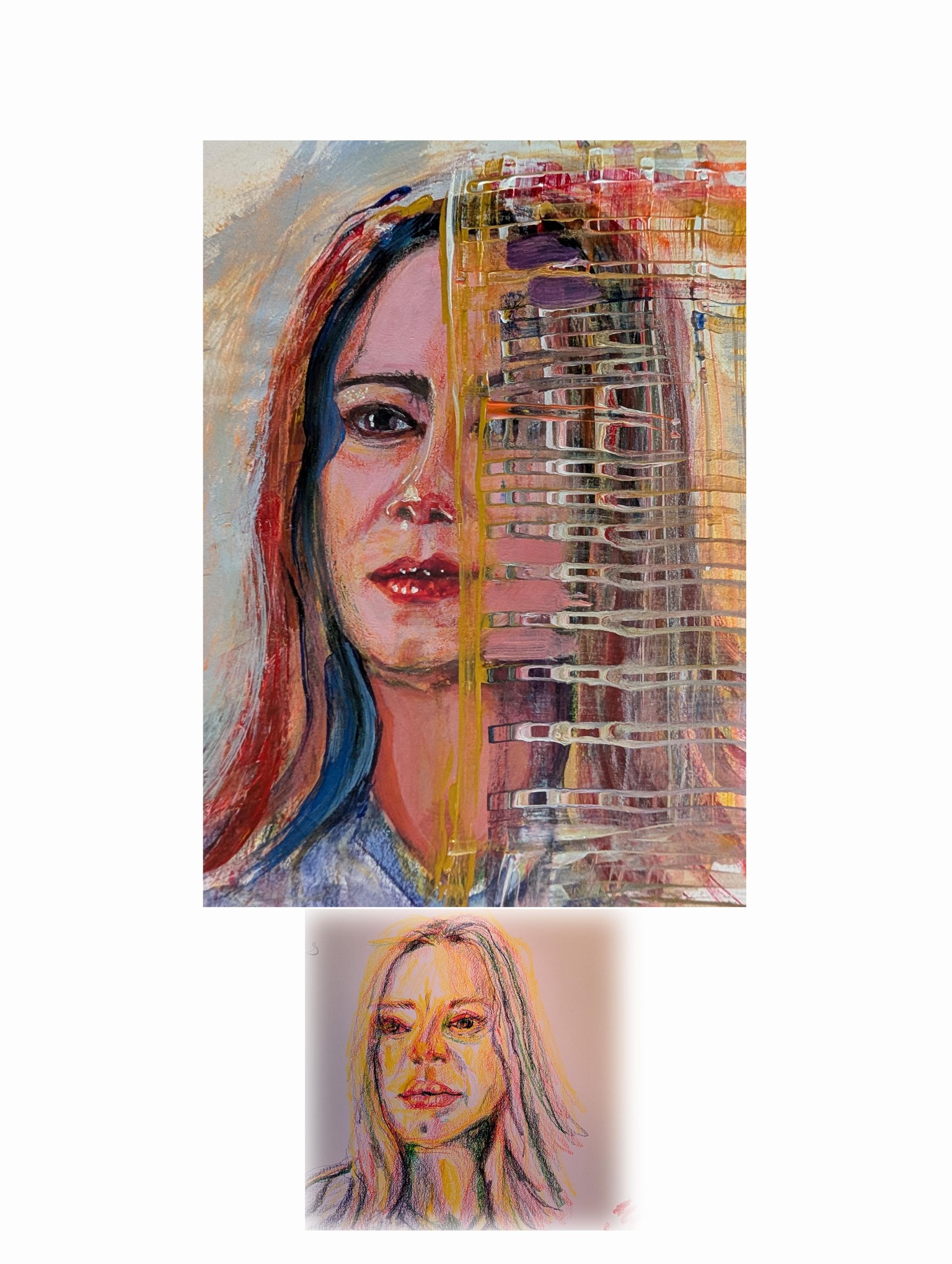 Small Portraits, Big Progress - image 13 - student project