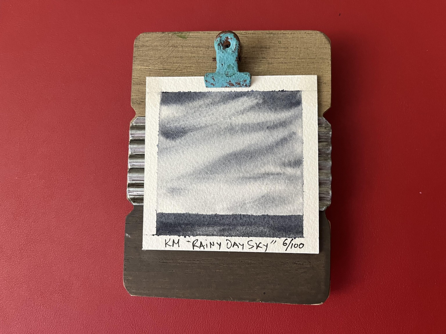 100 Days Challenge Round 3 - image 6 - student project