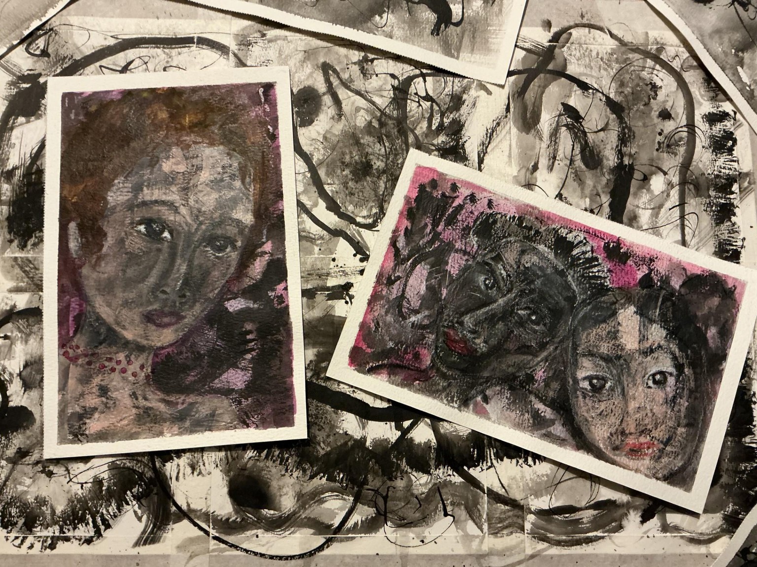 Imperfectionist at Play - image 3 - student project