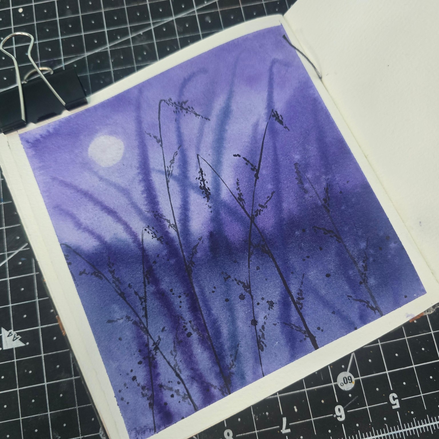 Minimalistic WC Landscapes✨️ - image 10 - student project