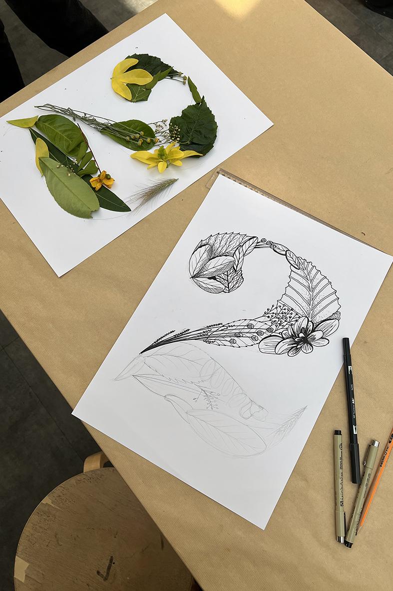 Number 2 ! - image 2 - student project