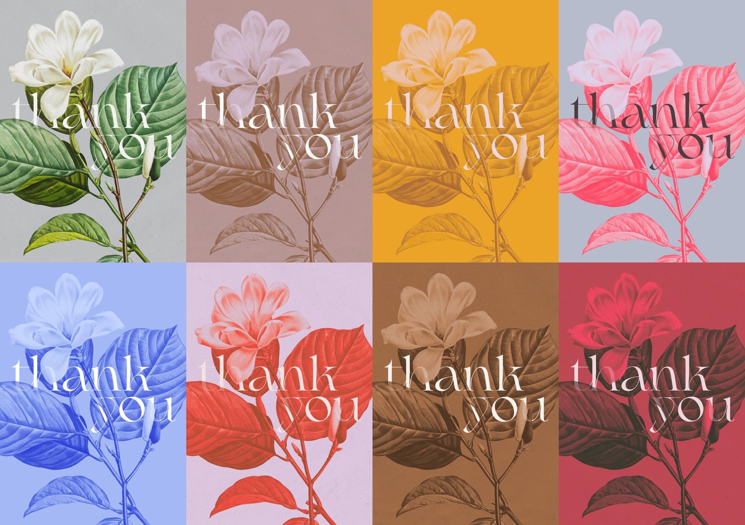 Botanical Design Exploration - image 7 - student project