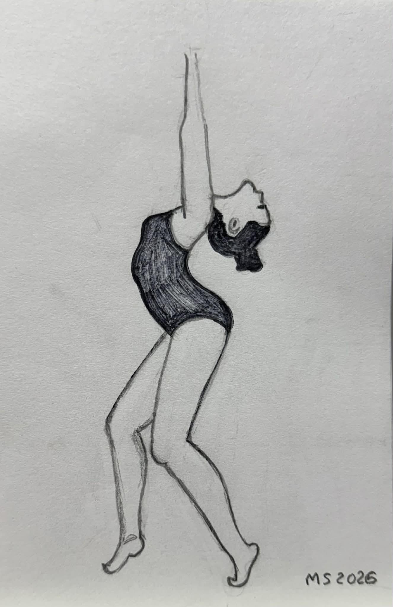 How to Draw 101 - image 5 - student project