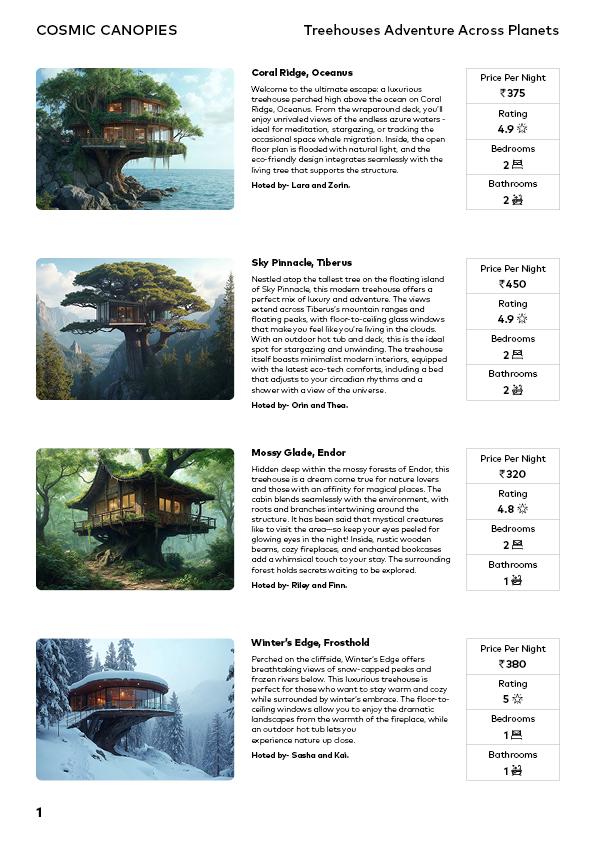 Professional Catalogs - image 3 - student project