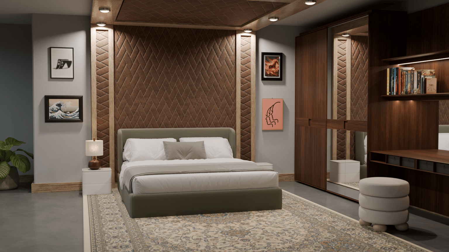 My First House - image 3 - student project
