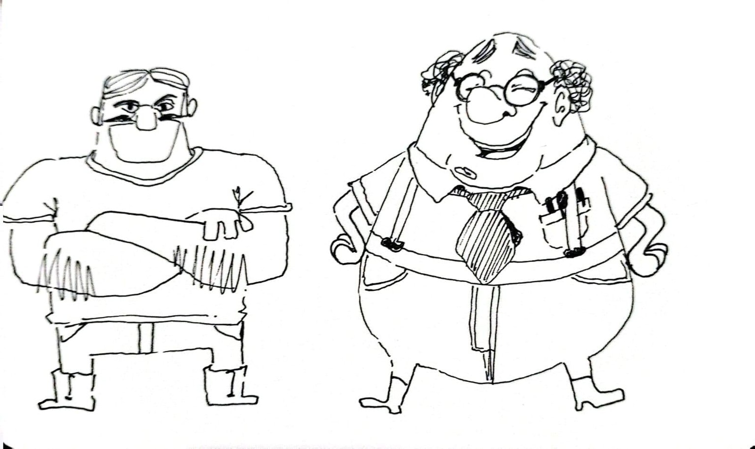 dibujos animados - image 1 - student project