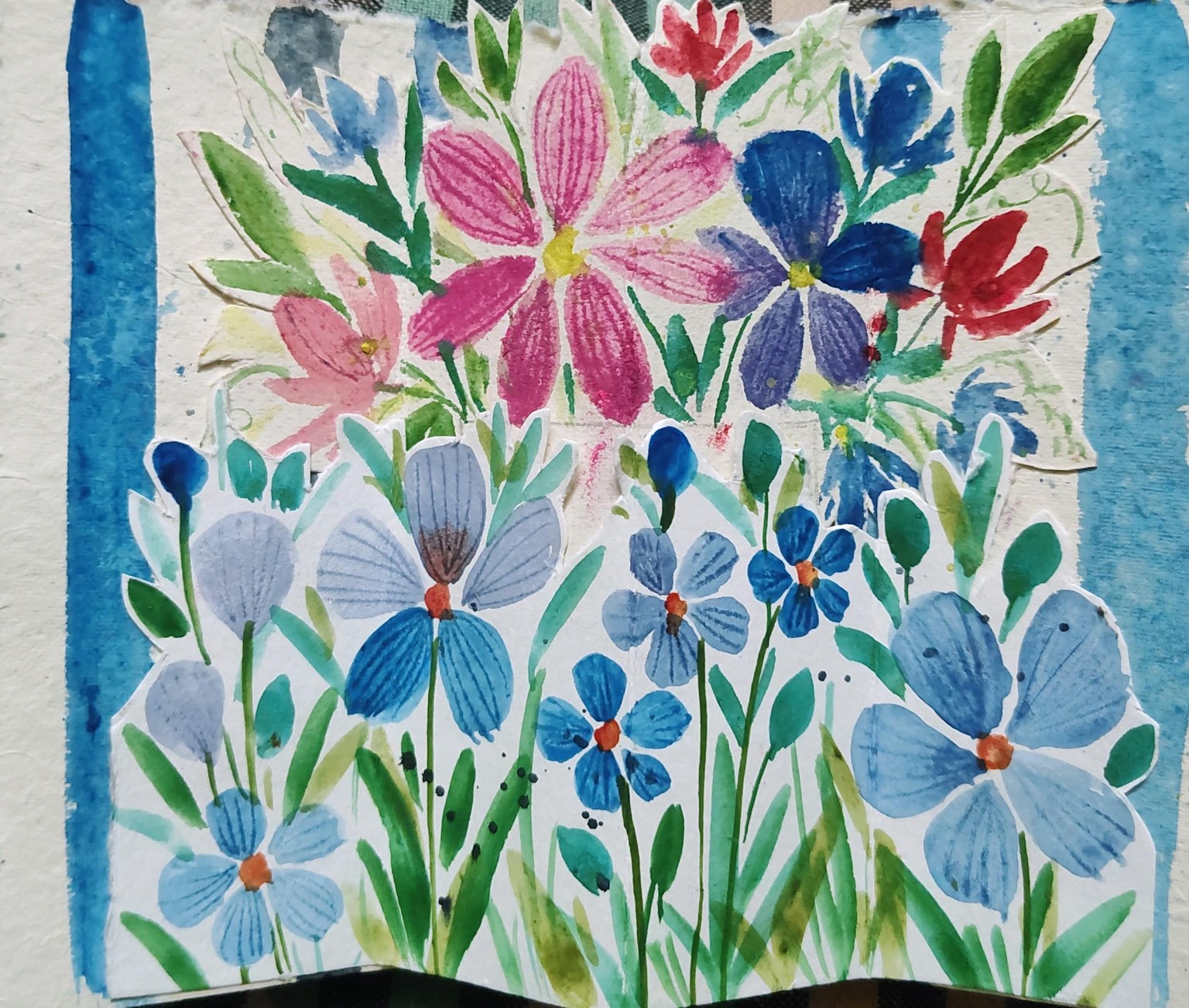 Fun pop up cards - image 2 - student project
