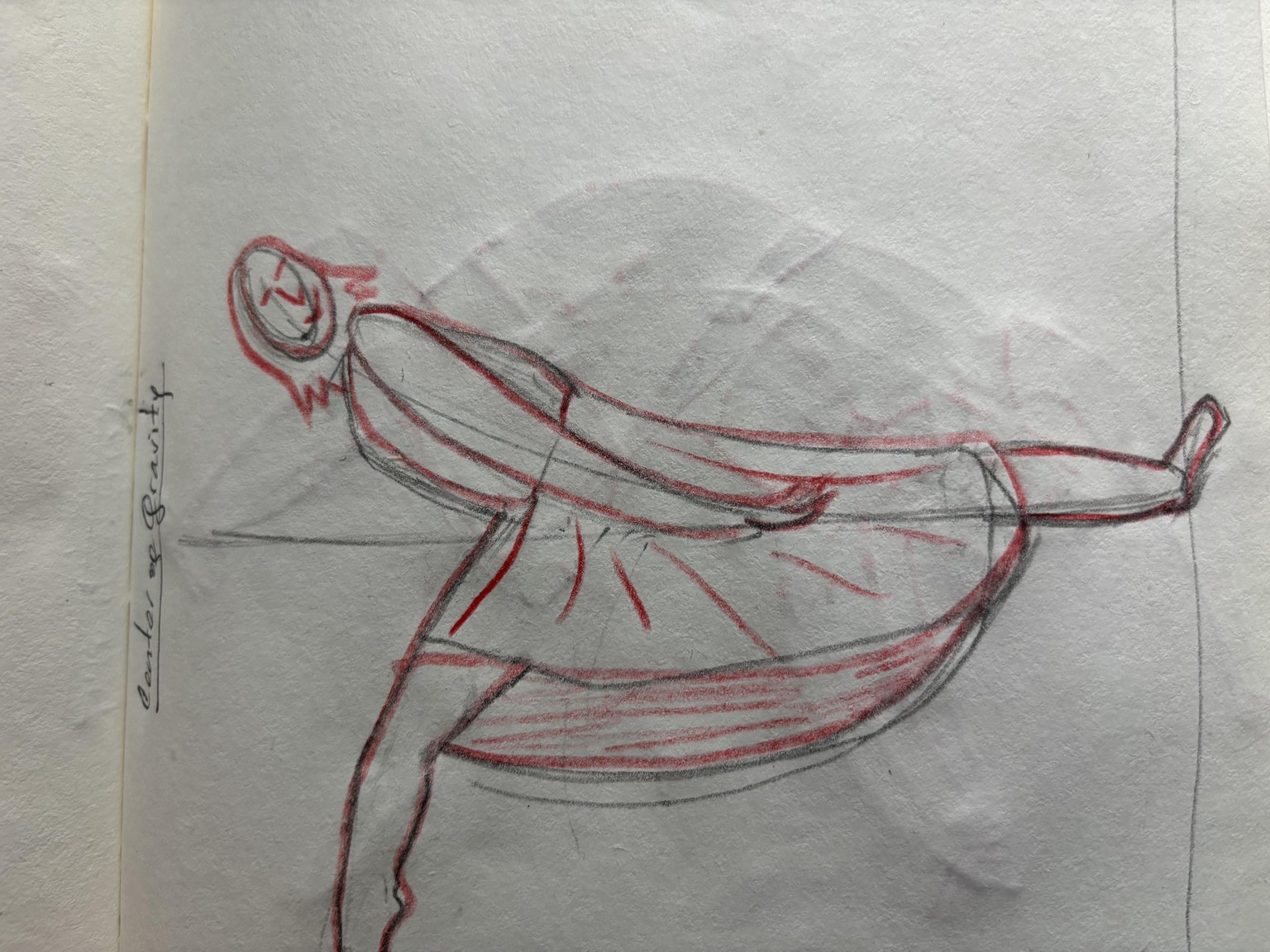 Drawing movement - image 5 - student project