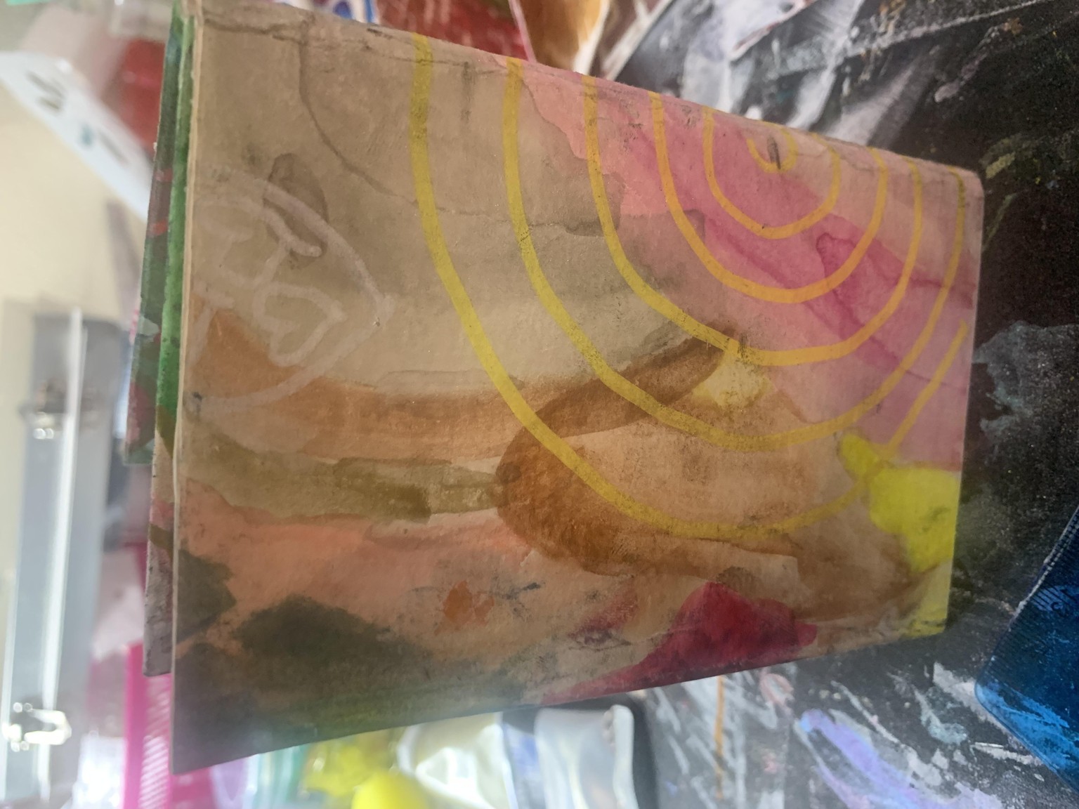 One paper wonders I’ve up dated my file for a new book I add - image 15 - student project