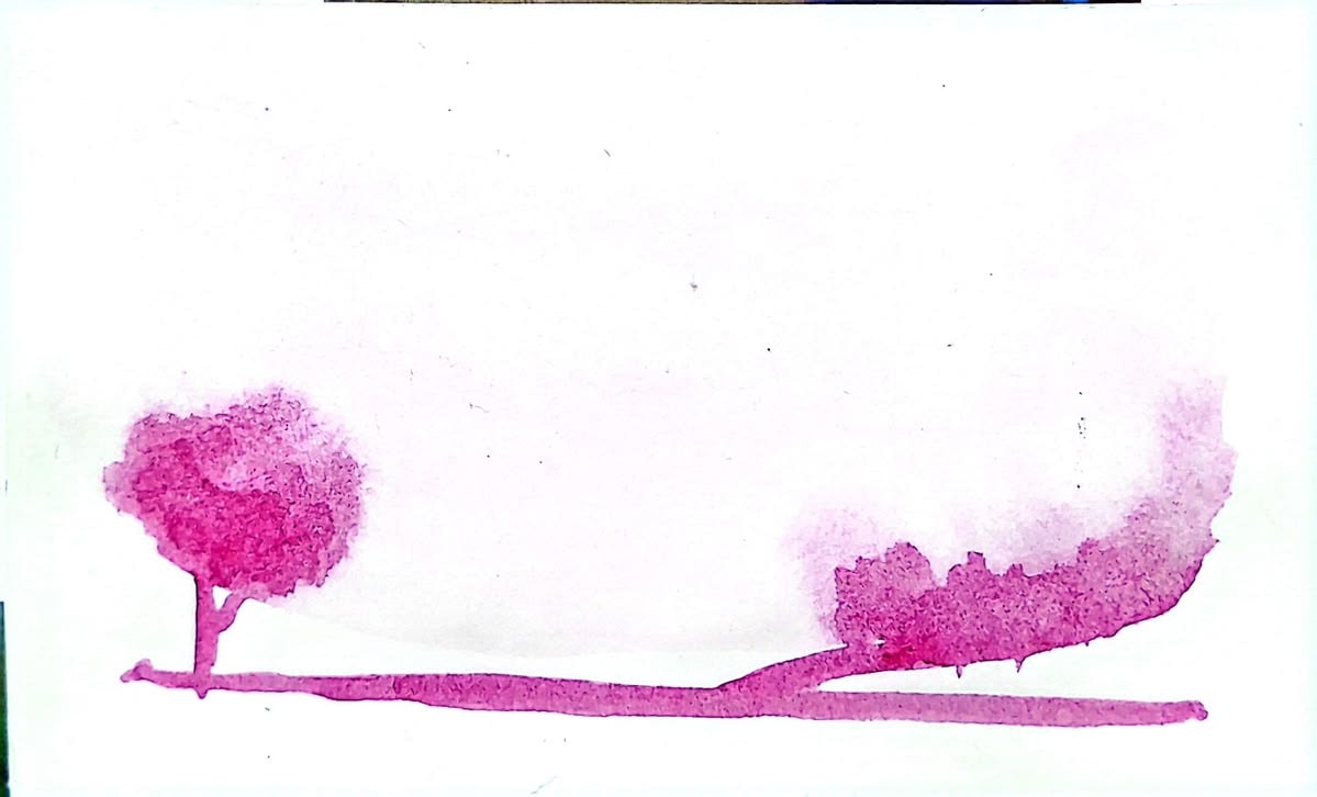 Trees - image 2 - student project