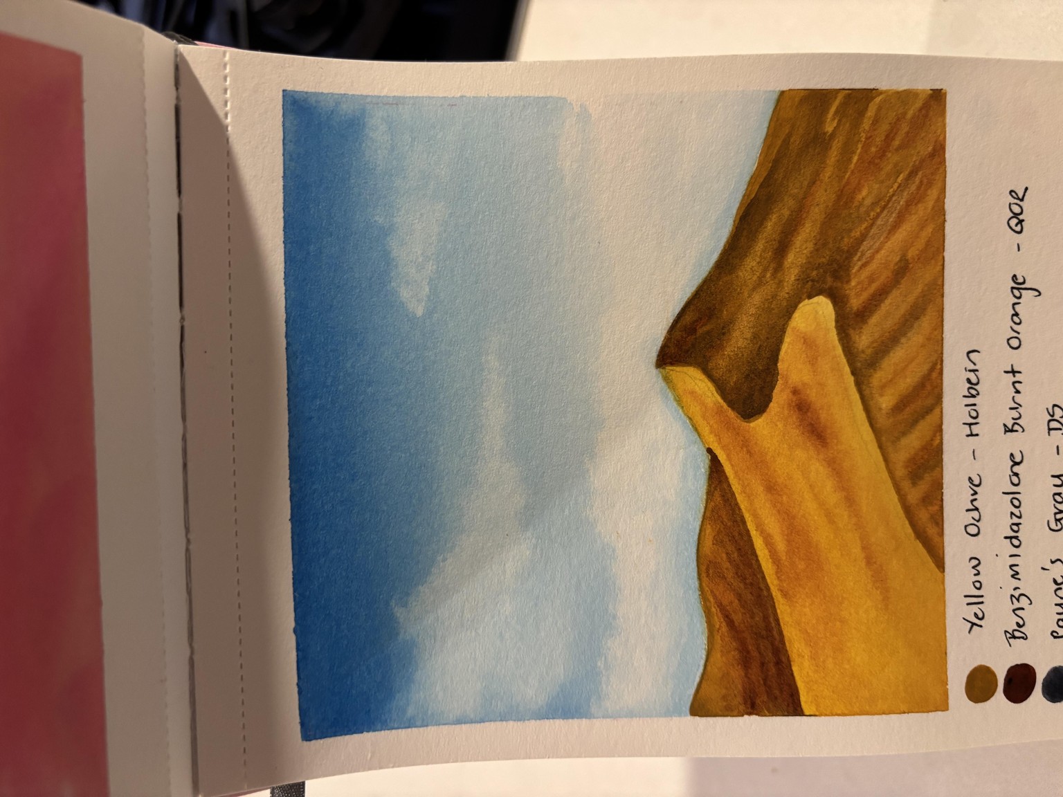 Just a few - image 3 - student project