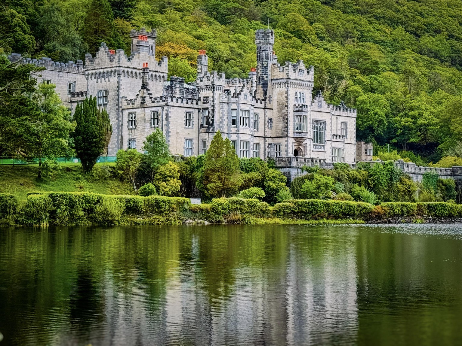 Ireland 🇮🇪 - image 1 - student project