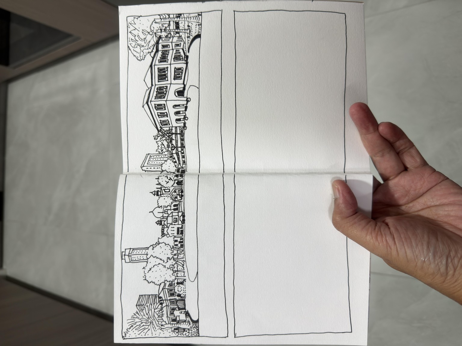 Malay Heritage without painting - image 1 - student project