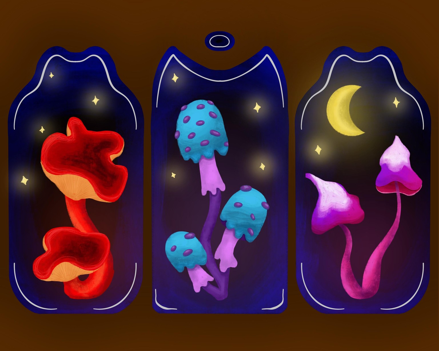 My first class done - image 1 - student project