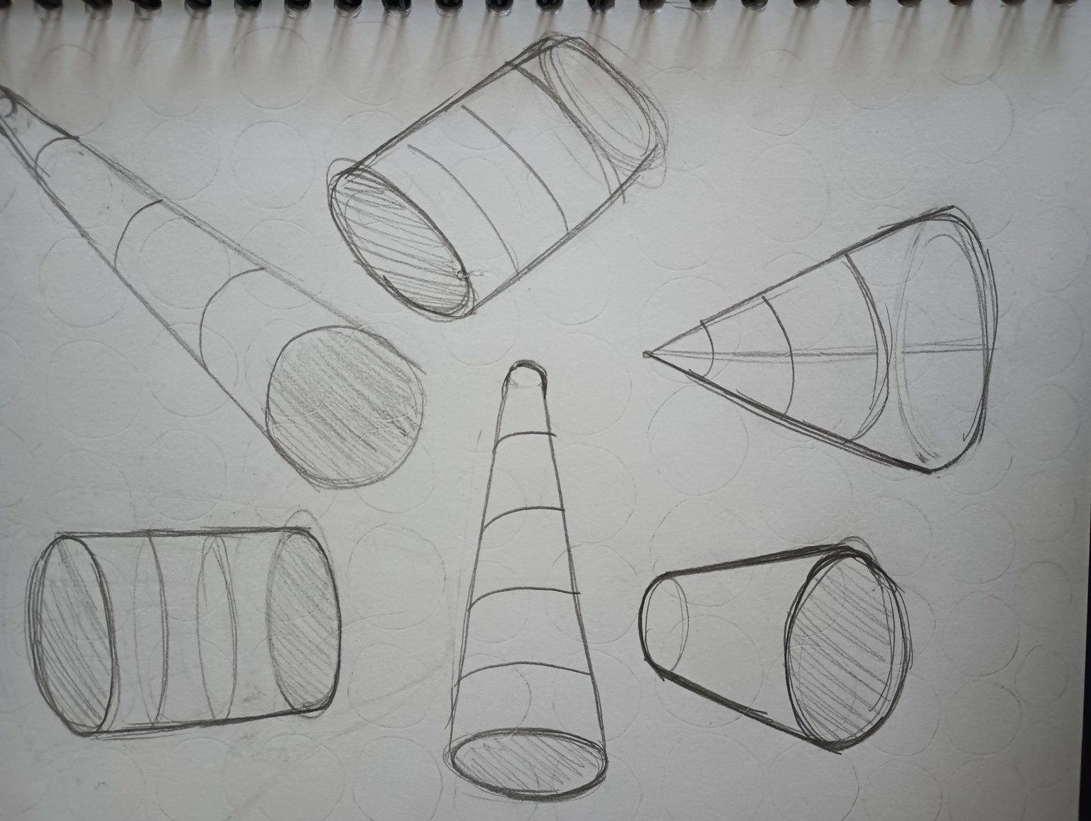 Really! Practice shape - image 3 - student project