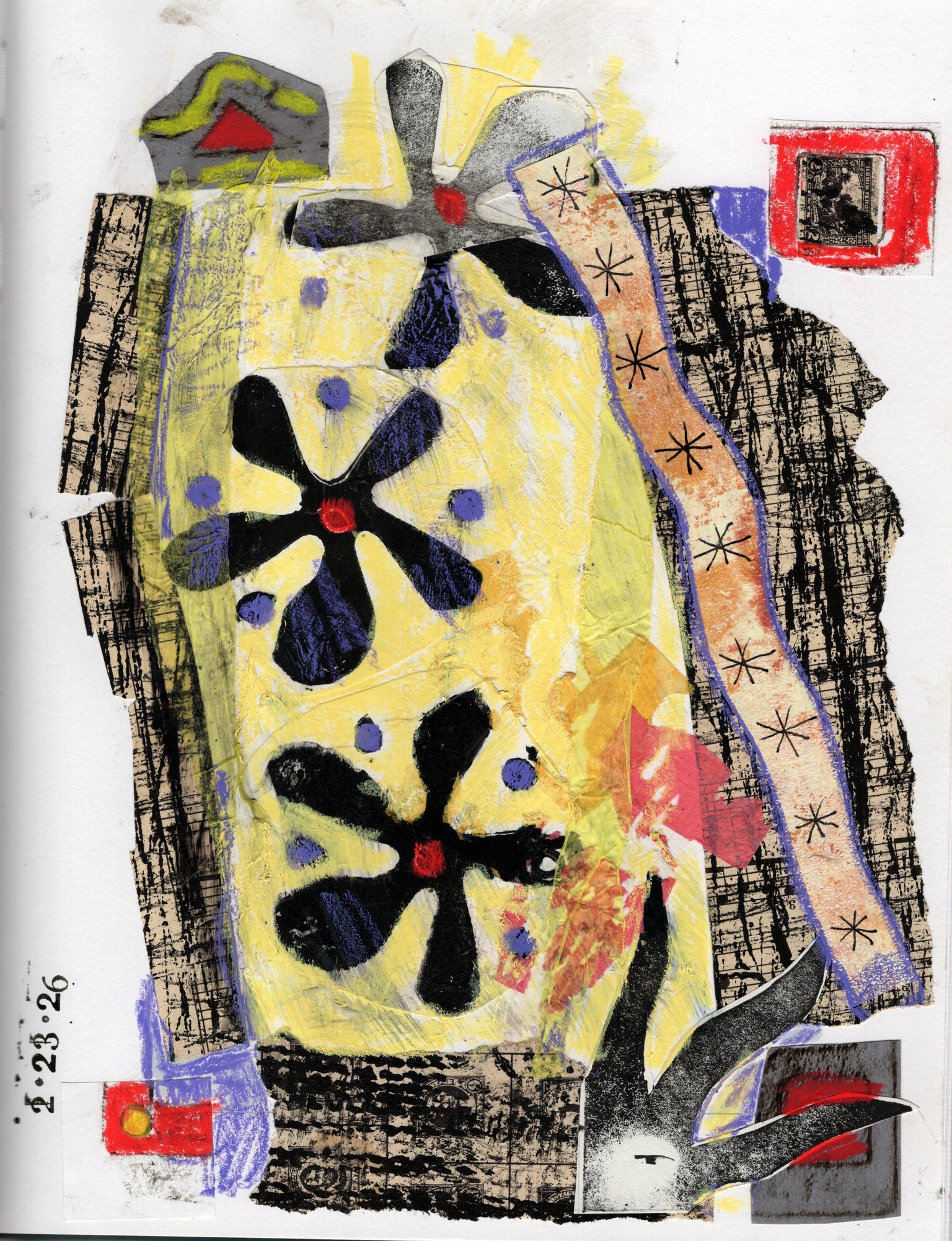 Five Day Challenge - image 5 - student project