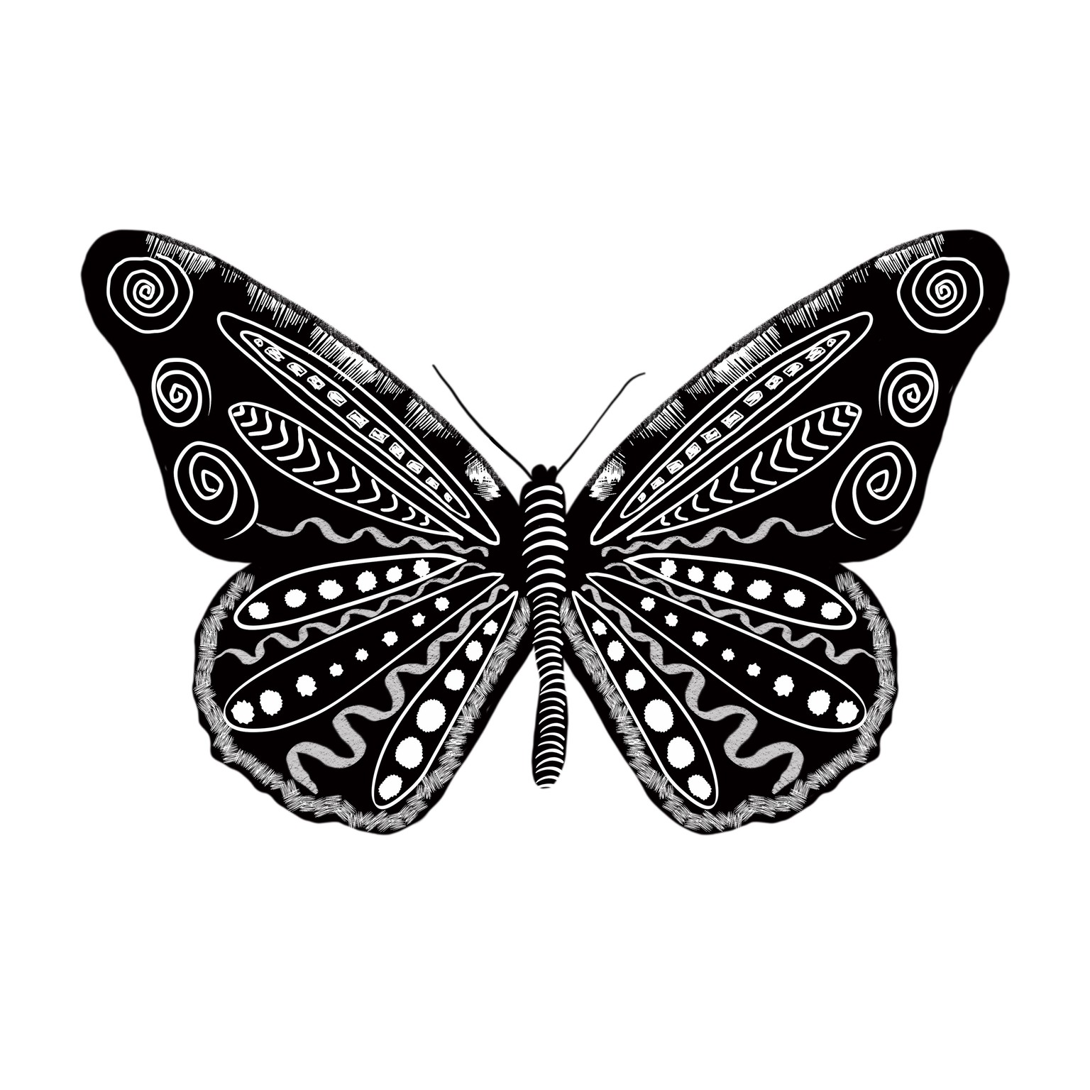 Bitten by the bug - image 1 - student project